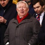 Sir Alex Ferguson wird lebenslanges Eintracht-Mitglied