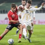 Kameri-Ausfall in der U21! Seidl rückt nach