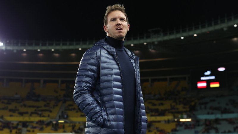 Letzte Tests stehen! DFB-Elf trifft auf "kampfstarke" Teams