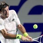 Ofner trifft zum Miami-Auftakt auf ehemaligen GS-Finalisten