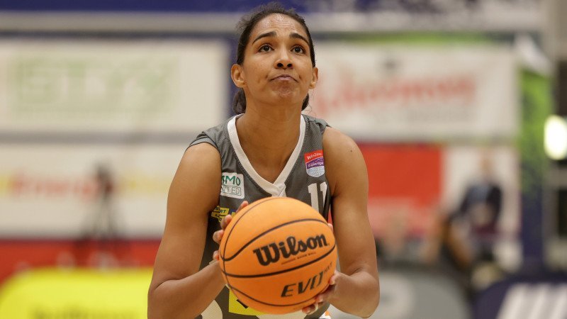 Serienausgleich! Duchess schlagen gegen UBI Graz zurück