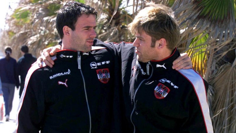 Österreichs 0:9! Der Kegelabend von Valencia