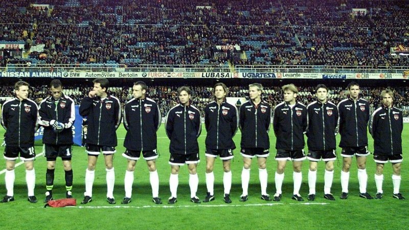 Österreichs 0:9! Der Kegelabend von Valencia