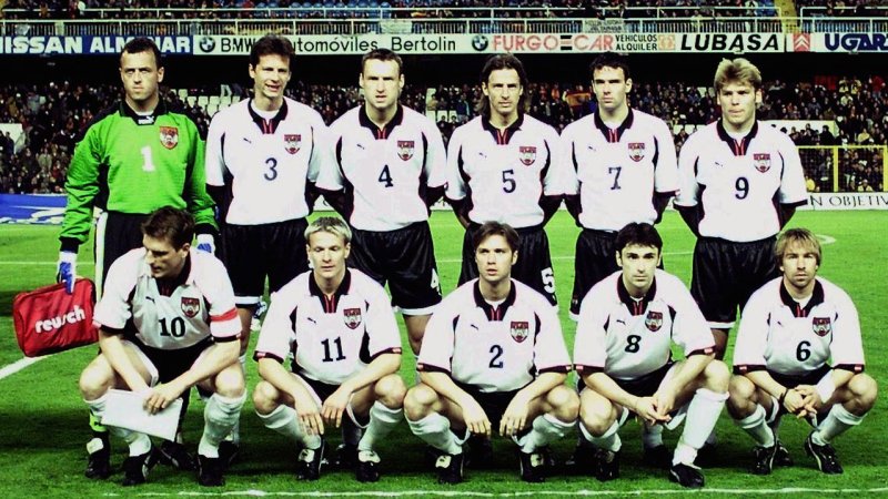 Österreichs 0:9! Der Kegelabend von Valencia