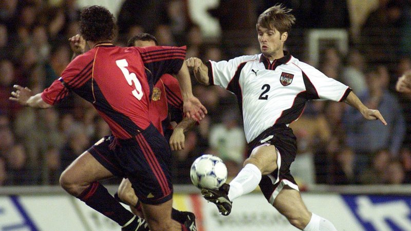 Österreichs 0:9! Der Kegelabend von Valencia