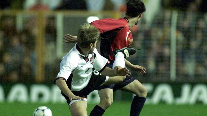 Österreichs 0:9! Der Kegelabend von Valencia