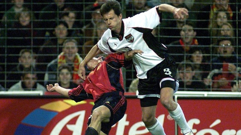 Österreichs 0:9! Der Kegelabend von Valencia