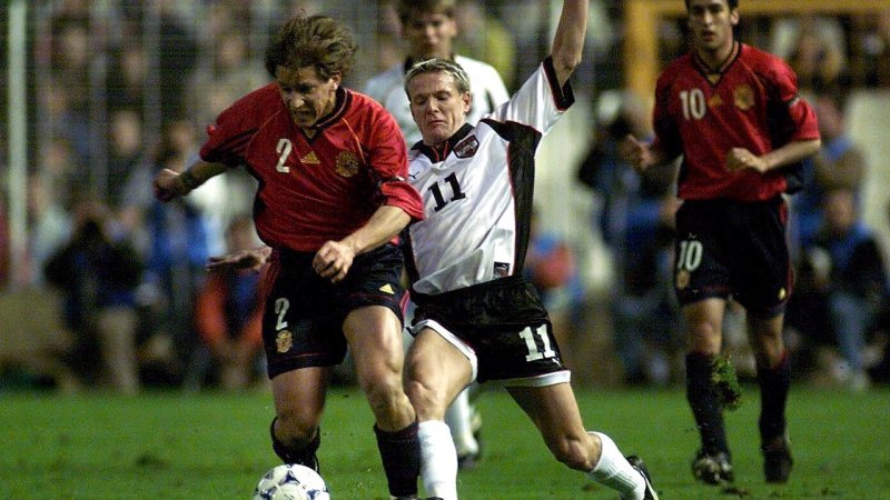 Österreichs 0:9! Der Kegelabend von Valencia