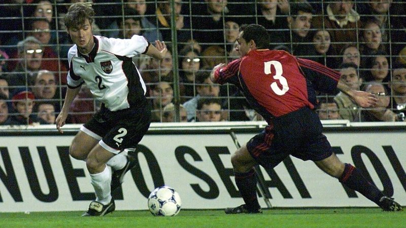 Österreichs 0:9! Der Kegelabend von Valencia