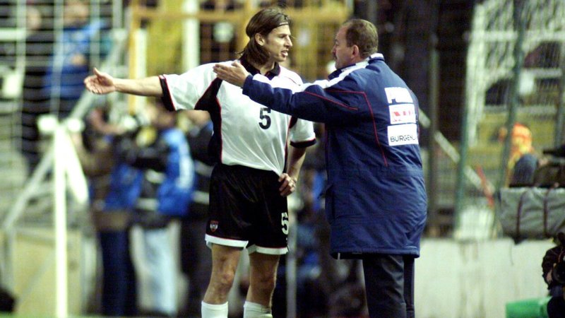 Österreichs 0:9! Der Kegelabend von Valencia