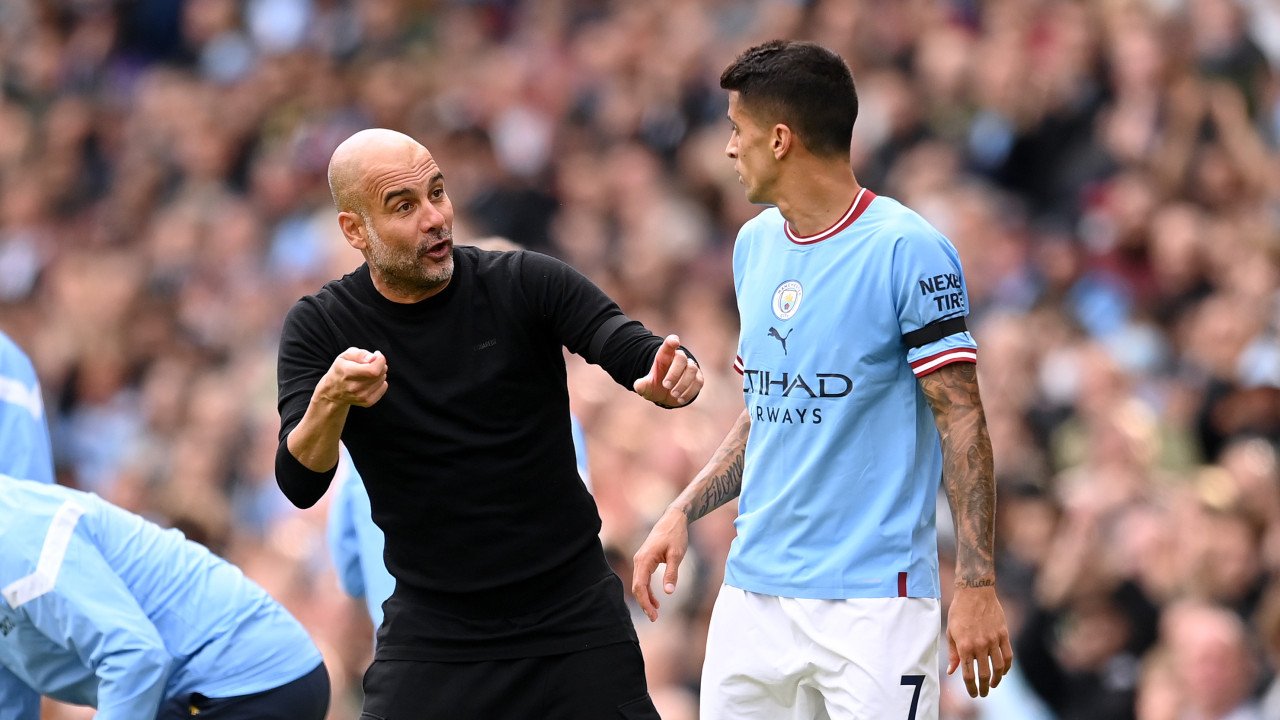 Barcelona-Leihe offenbart Differenzen mit <a href='/de/daten/news/pep-guardiola/' class='tag'>Pep Guardiola</a>