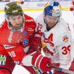 Die Schlüsselduelle im Kampf um das ICE-Finale