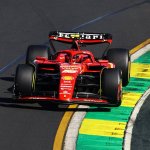 Verstappen out! Ferrari-Doppelsieg in Melbourne