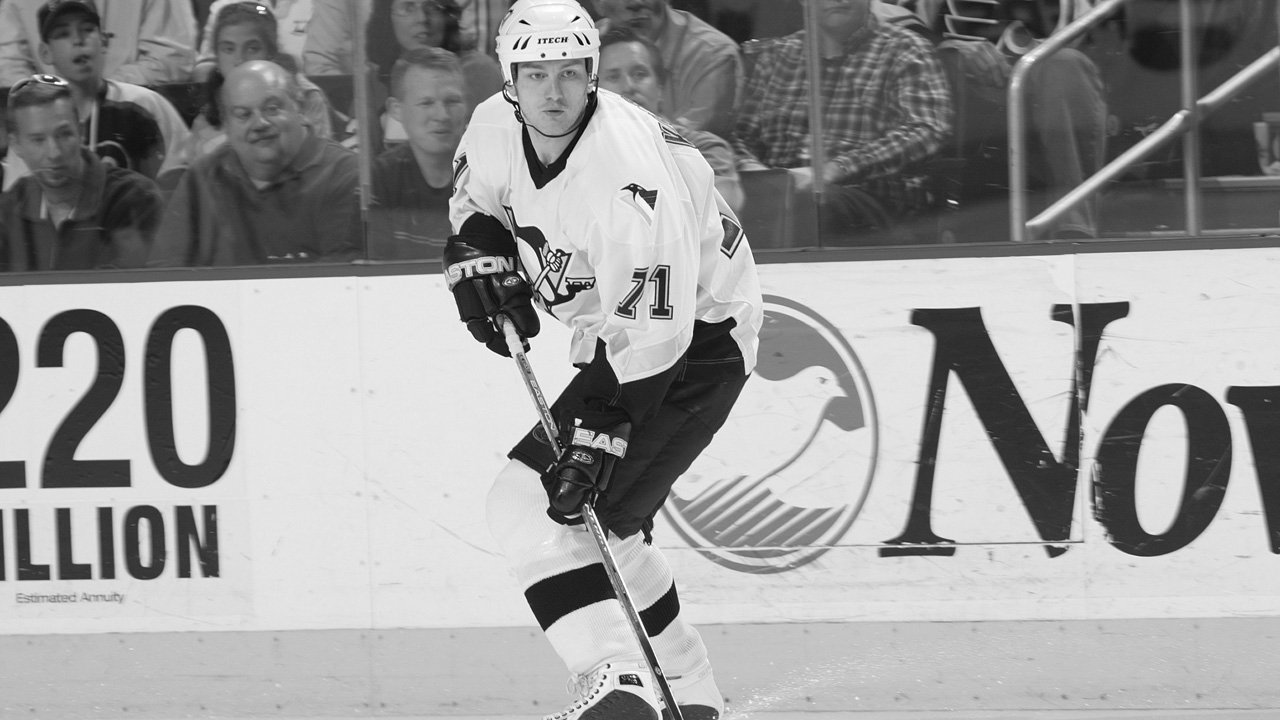 Belarussischer Ex-<a href='/de/daten/news/eishockey/nhl/' class='tag'>NHL</a>-Profi Kolzow verstorben