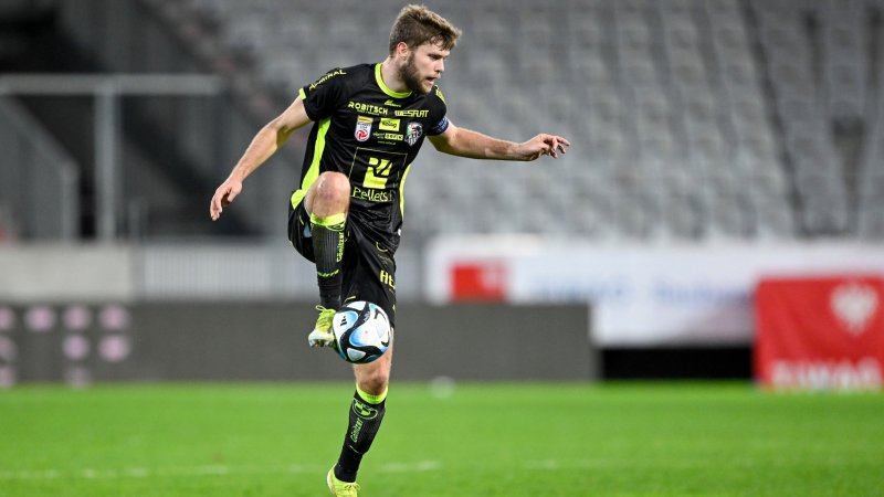 WAC-Leistungsträger: "Muss nicht unbedingt noch einmal weg"