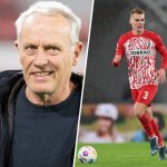 Lienhart über Streichs Aus: "Fühlt sich komisch an"