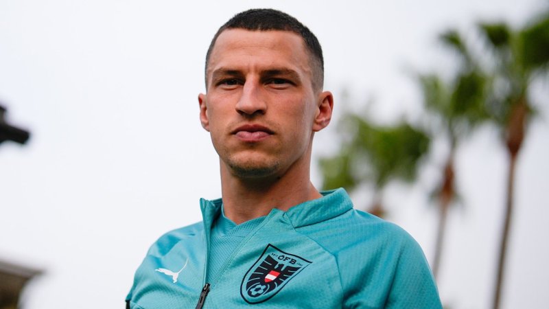 Lainer: "Das hat mein weiteres Leben geprägt"