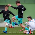 Harte Quali für ÖFB-U19- & U17-Auswahl - "Modus ist brutal"