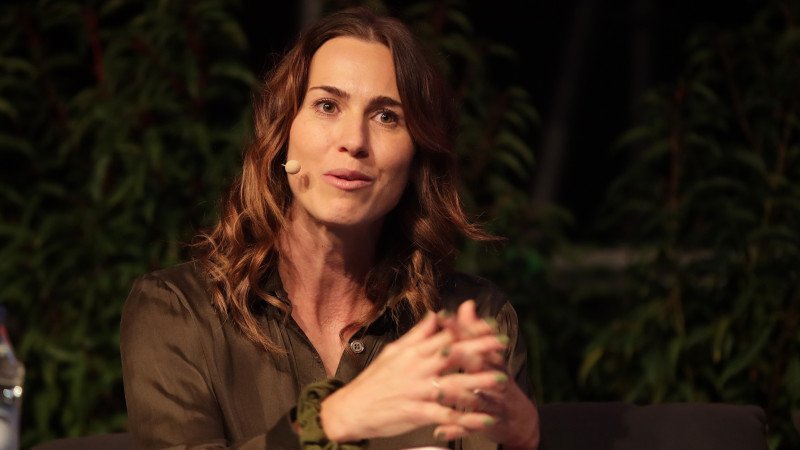 Ex-ÖFB-Kapitänin im Baby-Glück