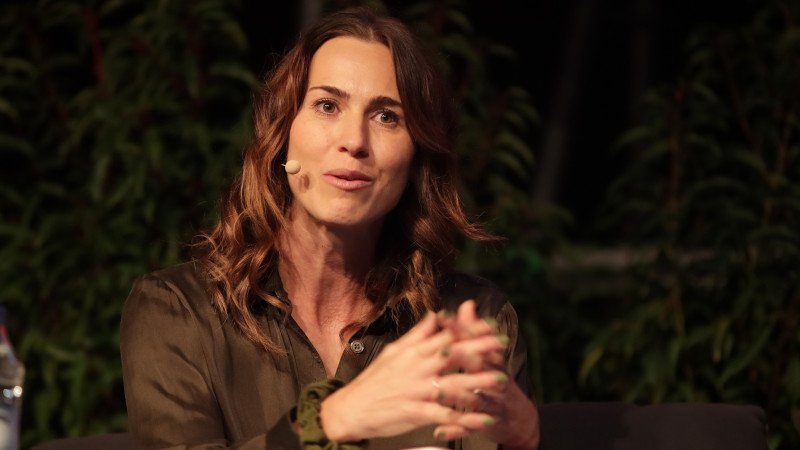 Ex-ÖFB-Kapitänin im Baby-Glück