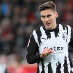 Macht Gladbach bei Maximilian Wöber ernst?