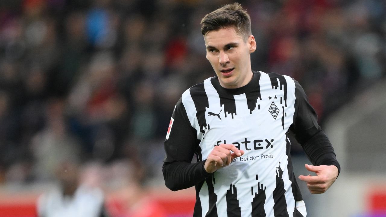 Macht Gladbach bei <a href='/de/daten/news/fussball/maximilian-woeber/' class='tag'>Maximilian Wöber</a> ernst?