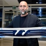 Lazio Rom präsentiert neuen Cheftrainer