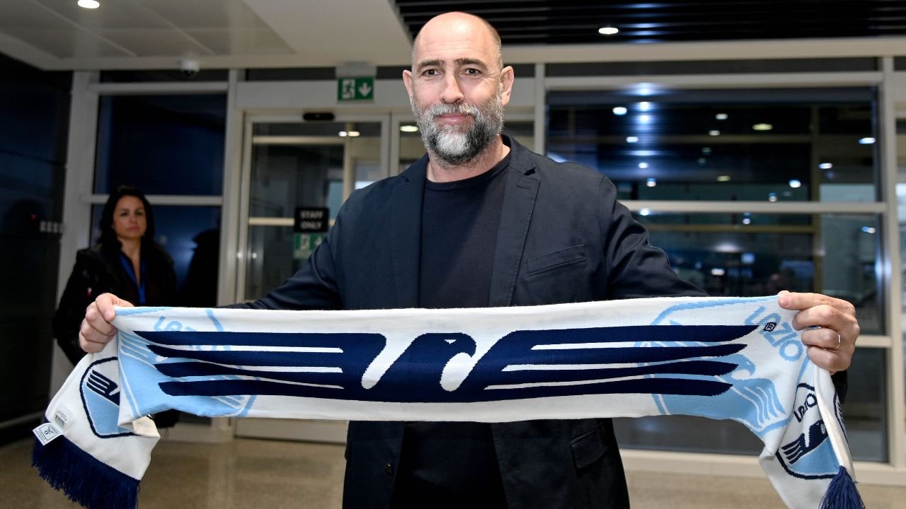 <a href='/de/daten/news/fussball/lazio-rom/' class='tag'>Lazio Rom</a> präsentiert neuen Cheftrainer