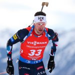 Biathlon-Top-Star: Trainer erkennt eigenen Athleten nicht