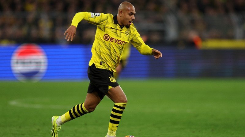 Mehrere Topklubs wohl im Rennen um BVB-Offensivstar