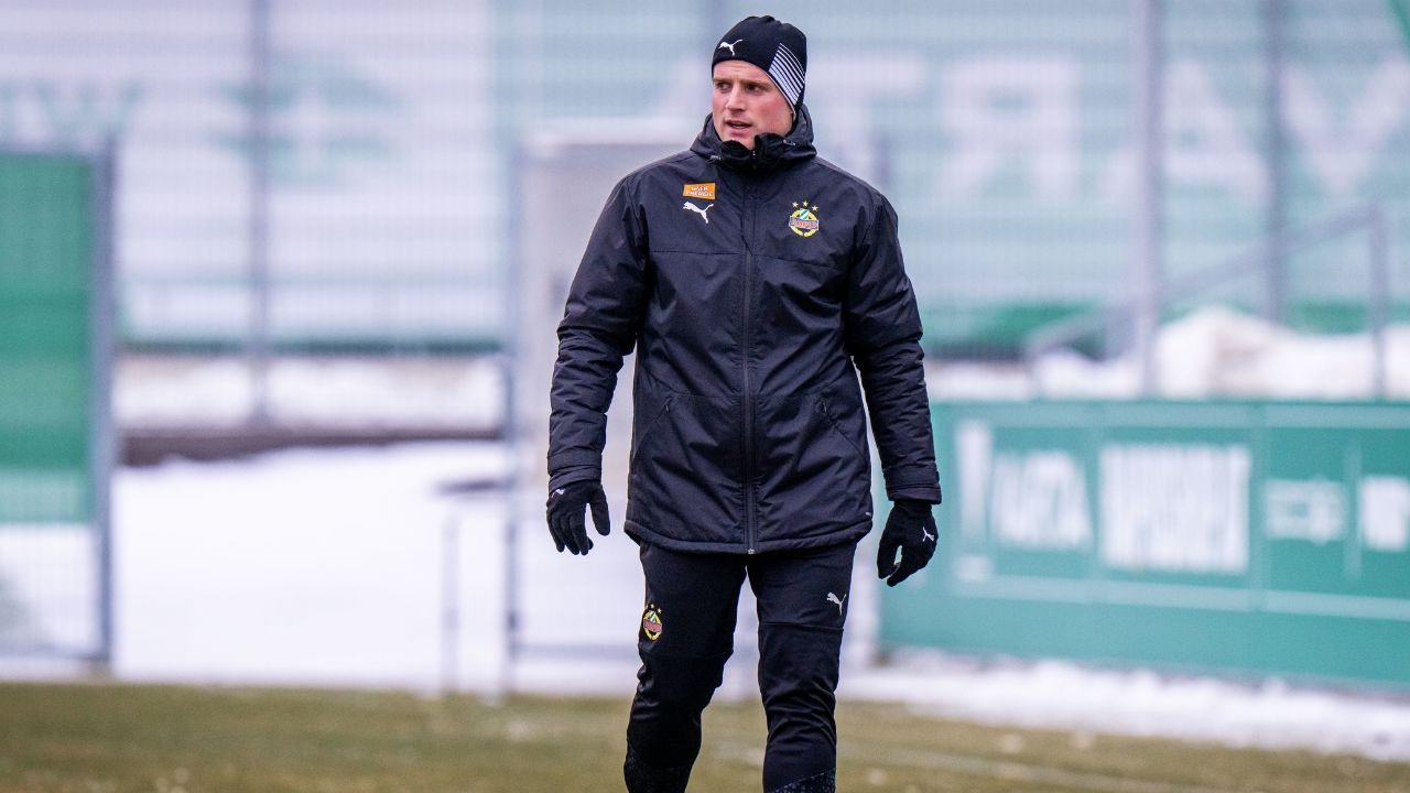 Derby-Vorfälle: Rapid-Co-Trainer für zwei Spiele gesperrt