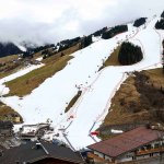 Wetter sorgt für Änderung: Saalbach zittert um letzte Rennen