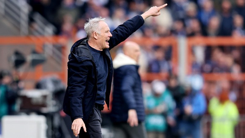 Die legendärsten Streich-Sager aus 29 Jahren Freiburg