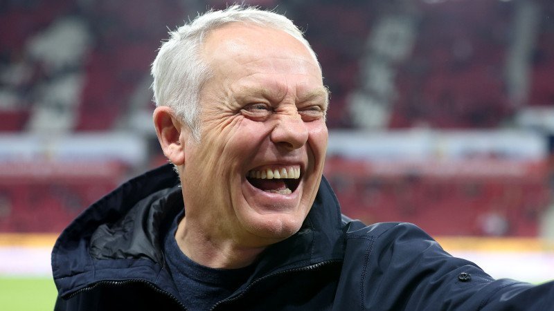 Die legendärsten Streich-Sager aus 29 Jahren Freiburg
