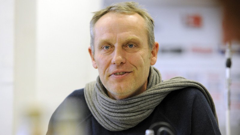 Die legendärsten Streich-Sager aus 29 Jahren Freiburg