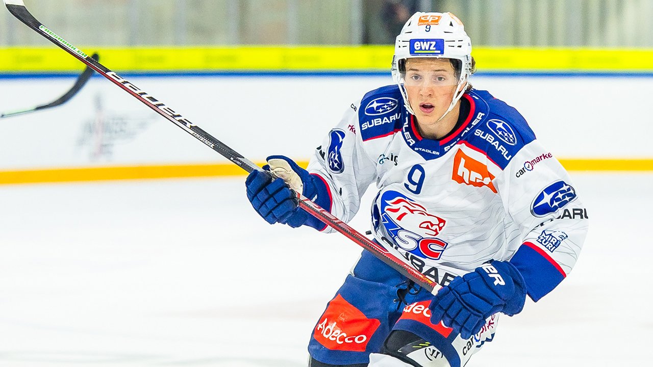 Matchpuck! Rohrers <a href='/de/daten/news/eishockey/zsc-lions/' class='tag'>ZSC Lions</a> schnuppern am Halbfinale