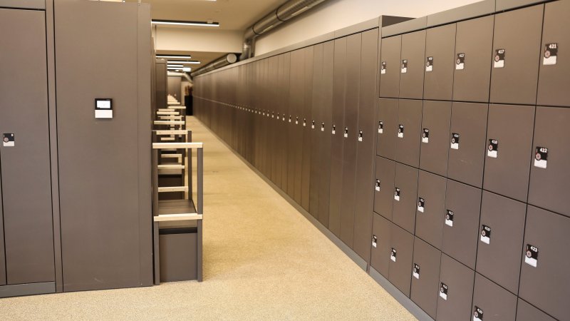 So sieht es ein Jahr vor der WM in Saalbach-Hinterglemm aus