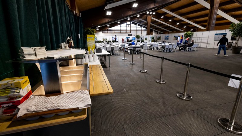 So sieht es ein Jahr vor der WM in Saalbach-Hinterglemm aus