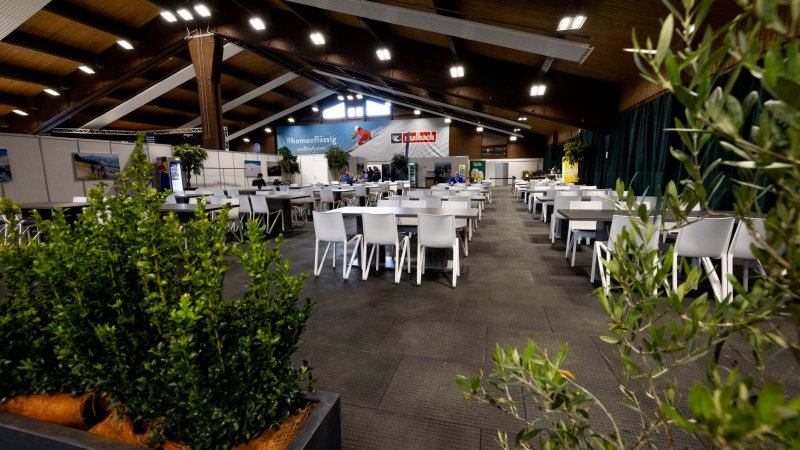 So sieht es ein Jahr vor der WM in Saalbach-Hinterglemm aus