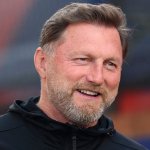 Hasenhüttl stellt sich vor: "Wollen uns Respekt erarbeiten"