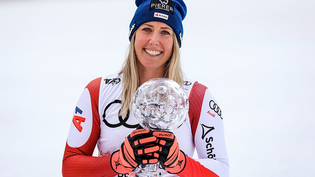 Hütter gewinnt Saalbach-Abfahrt und Kristall!