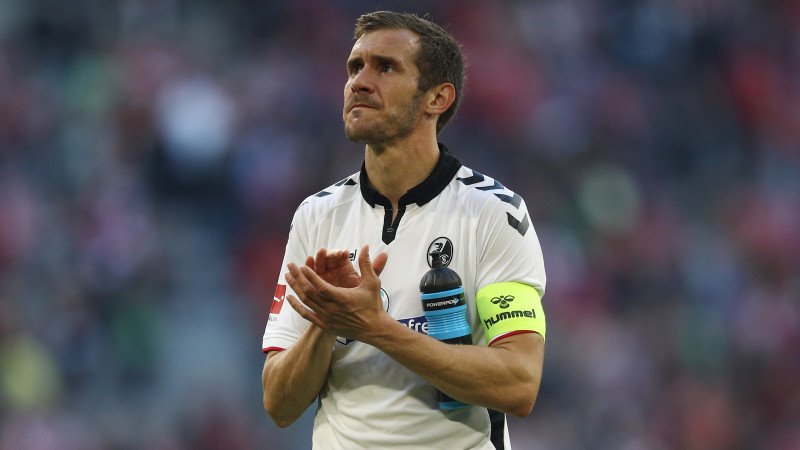 Bericht: Ex-SCF-Kapitän Topfavorit auf Streich-Nachfolge