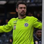 Interesse aus Deutschland: Klagenfurt-Keeper vor Abgang