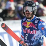 Odermatt-Herausforderer bereit für Showdown in der Abfahrt