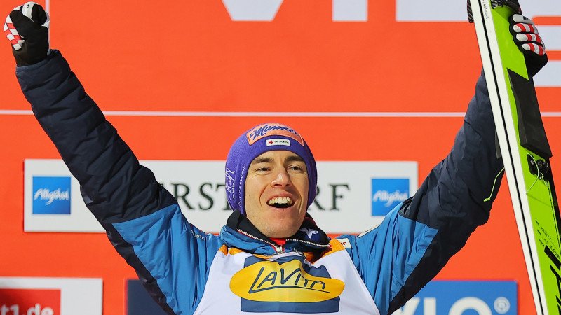 Krafts nächstes Ziel? "10 Siege sind immer noch ein Patzen"