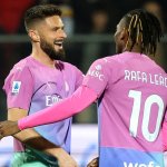 Verhandlungen laufen: Starstürmer vor Milan-Abschied