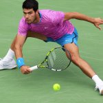 Alcaraz verteidigt seinen 1000er-Titel in Indian Wells