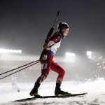 Gandler im Canmore-Massenstart als Fünfte erneut an Spitze