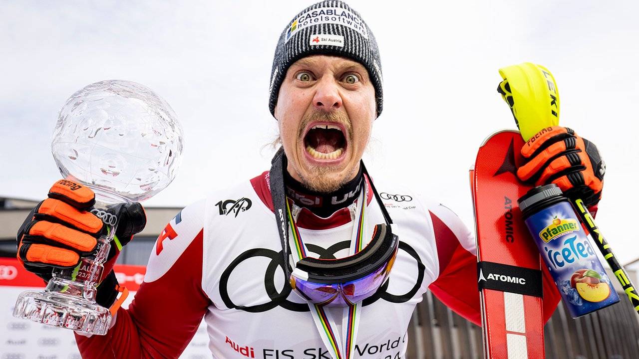 Haare ab & Party mit Karacho! So zelebriert Feller die Kugel