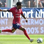 Cham schießt Clermont Foot mit Doppelpack zum Sieg